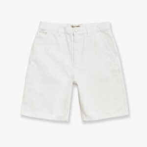 Cotton Bermuda shorts