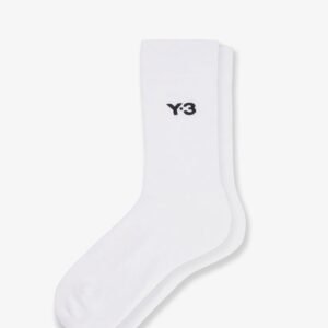 Cotton blend socks