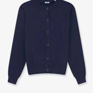 Cotton cardigan