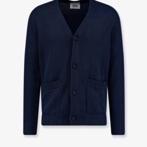 Cotton cardigan