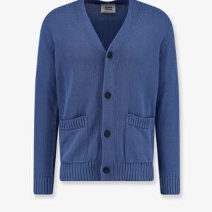 Cotton cardigan