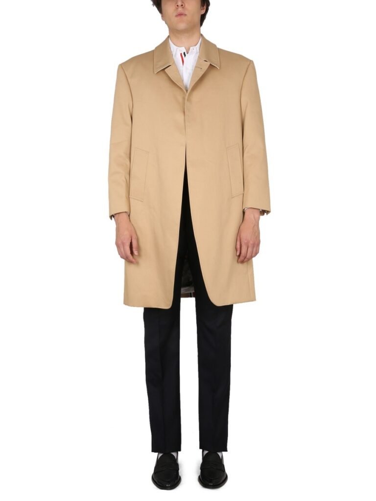 COTTON COAT