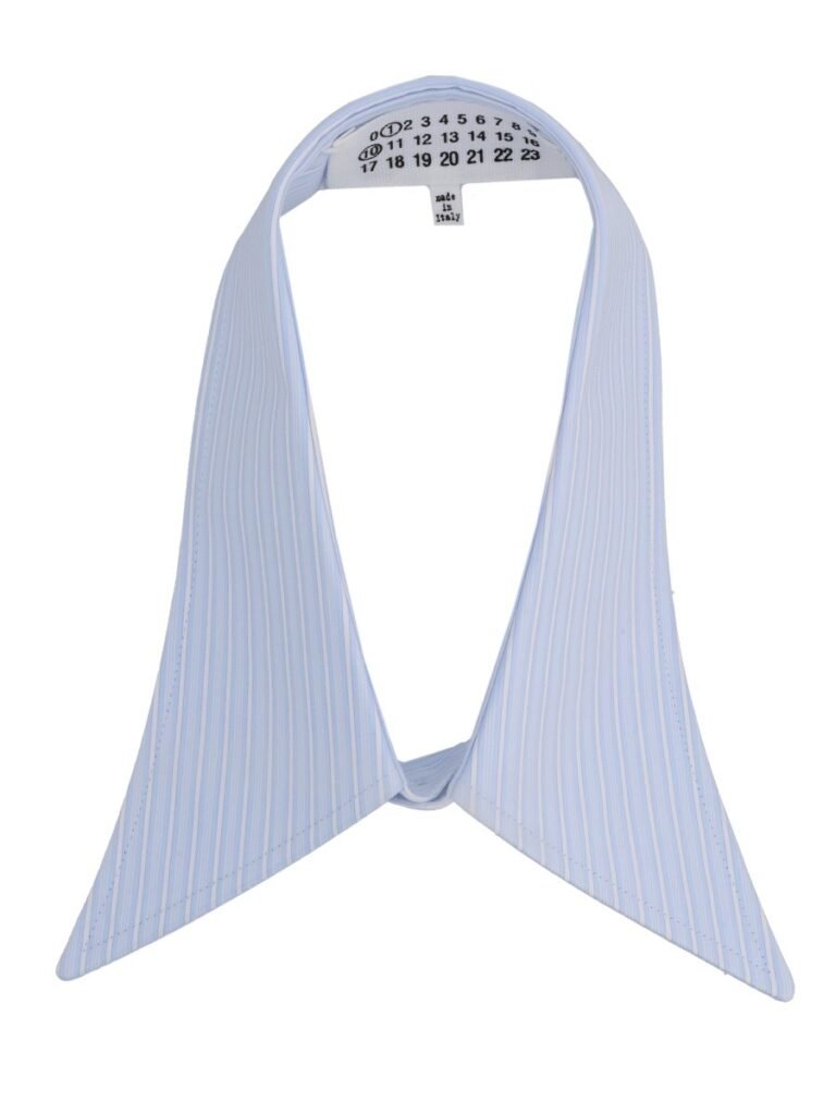 COTTON COLLAR
