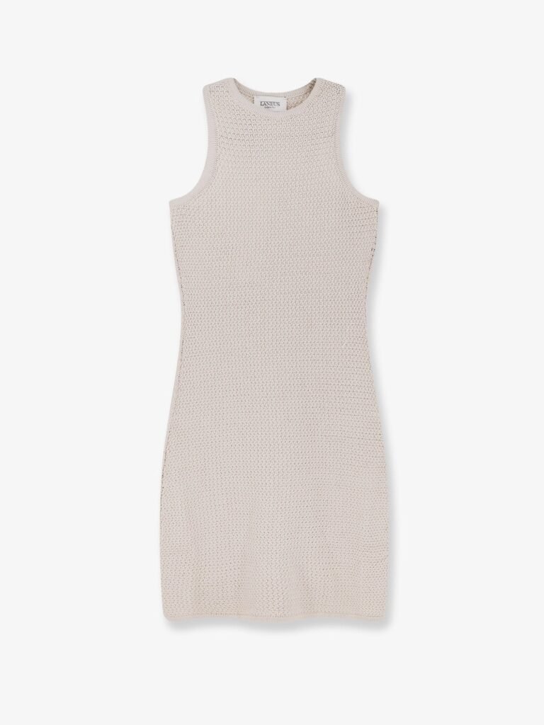 Cotton dress