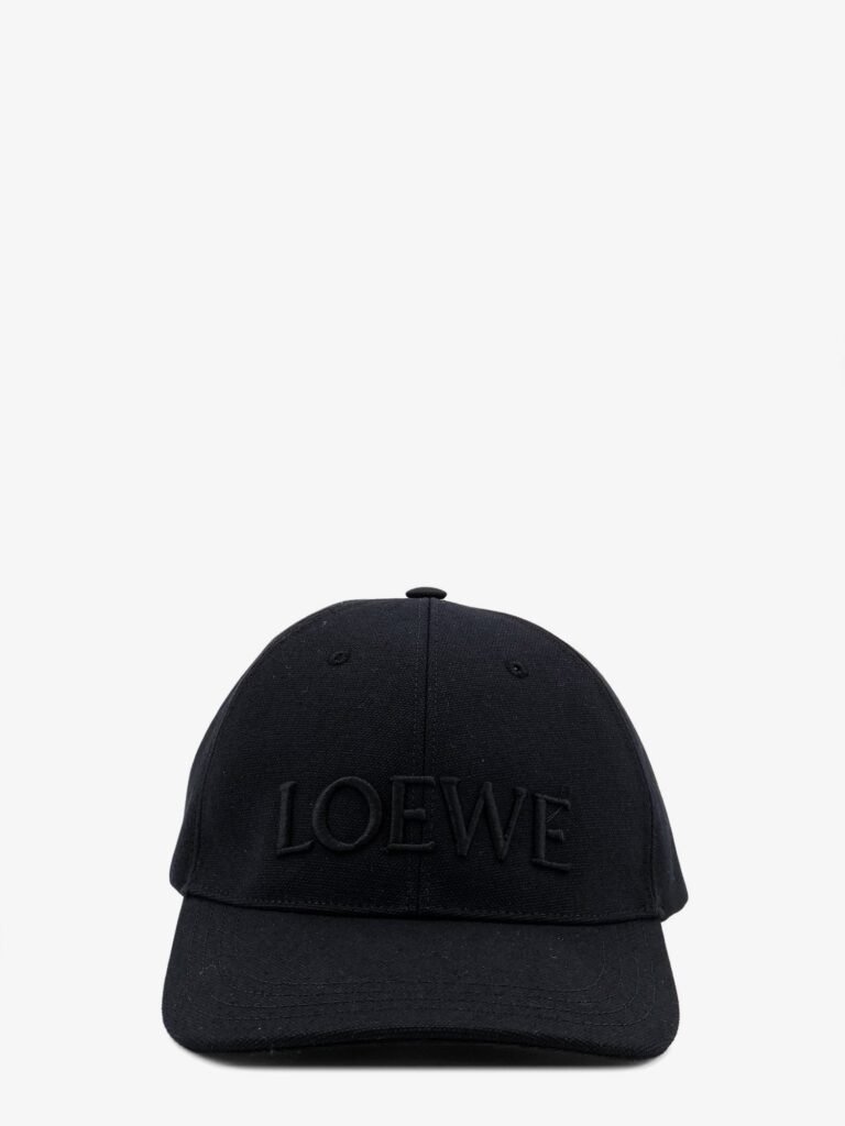 Cotton hat
