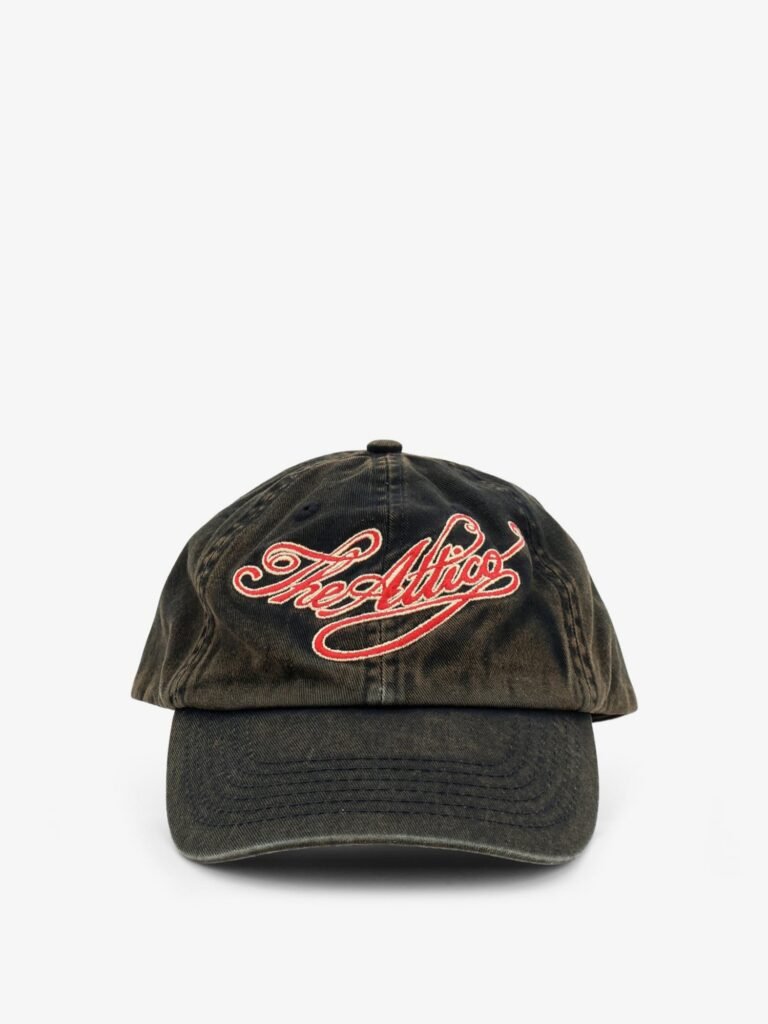 Cotton hat