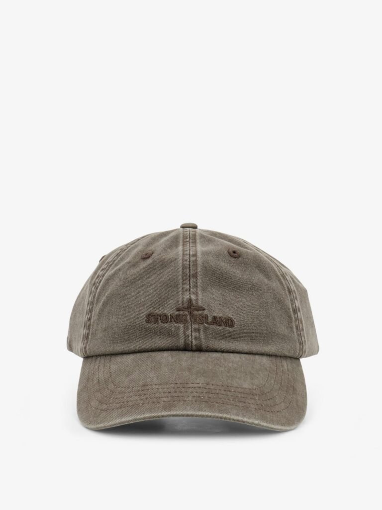 Cotton hat