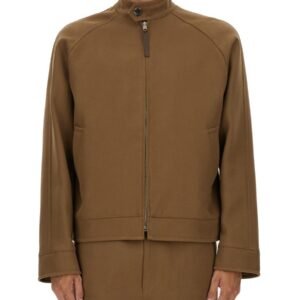 COTTON JACKET