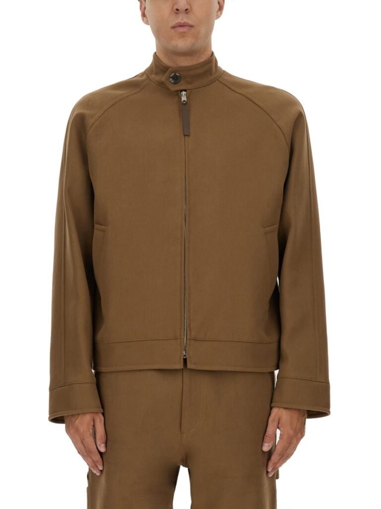 COTTON JACKET