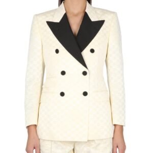 COTTON JACKET GG