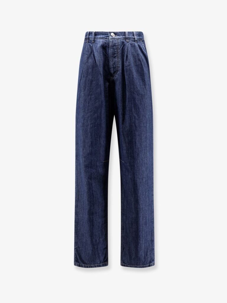Cotton Jeans
