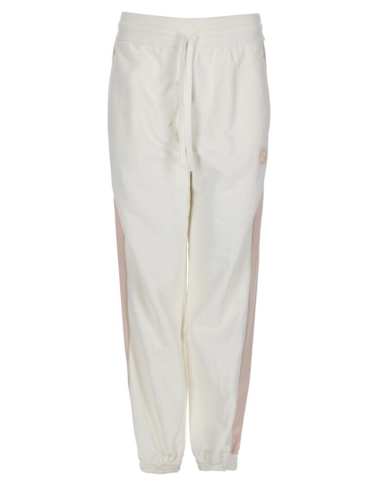 cotton jersey trackpant