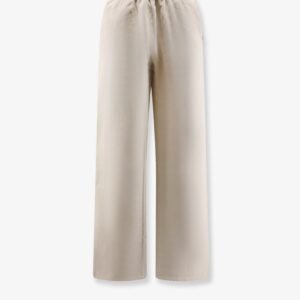 Cotton Jogging Trousers