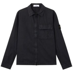 COTTON OVERSHIRT