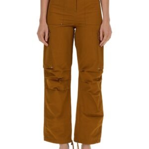 COTTON PANTS