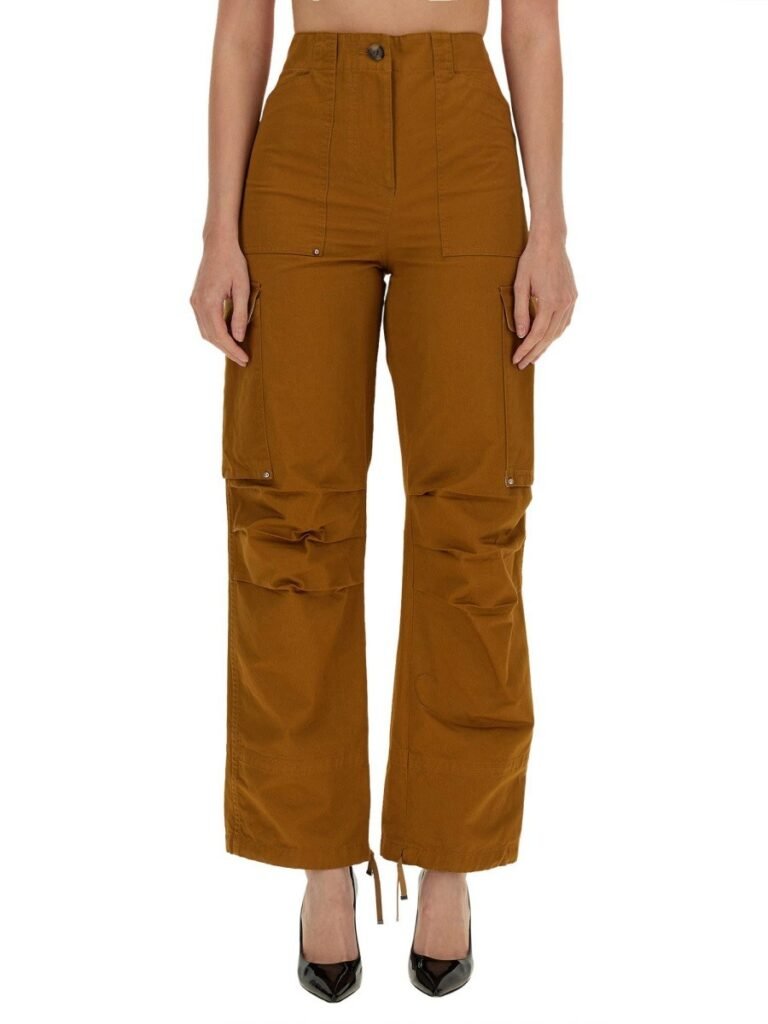 COTTON PANTS