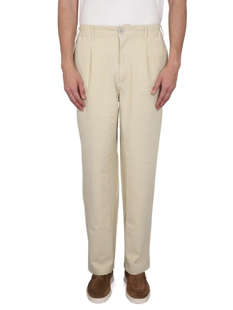 COTTON PANTS