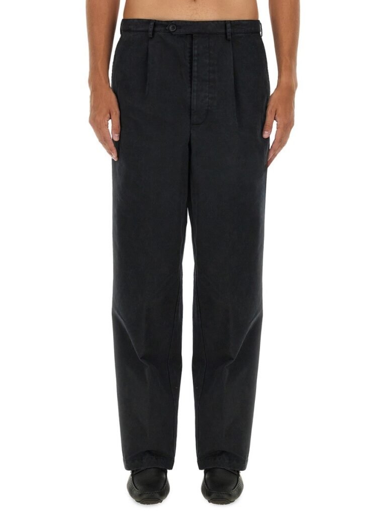 COTTON PANTS