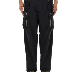 COTTON PANTS