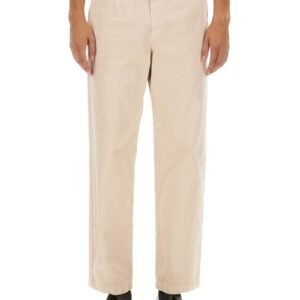 COTTON PANTS