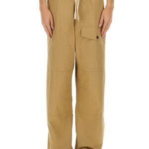 COTTON PANTS