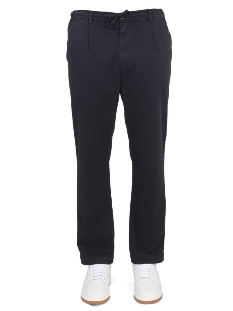 COTTON PANTS