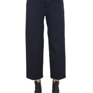COTTON PANTS