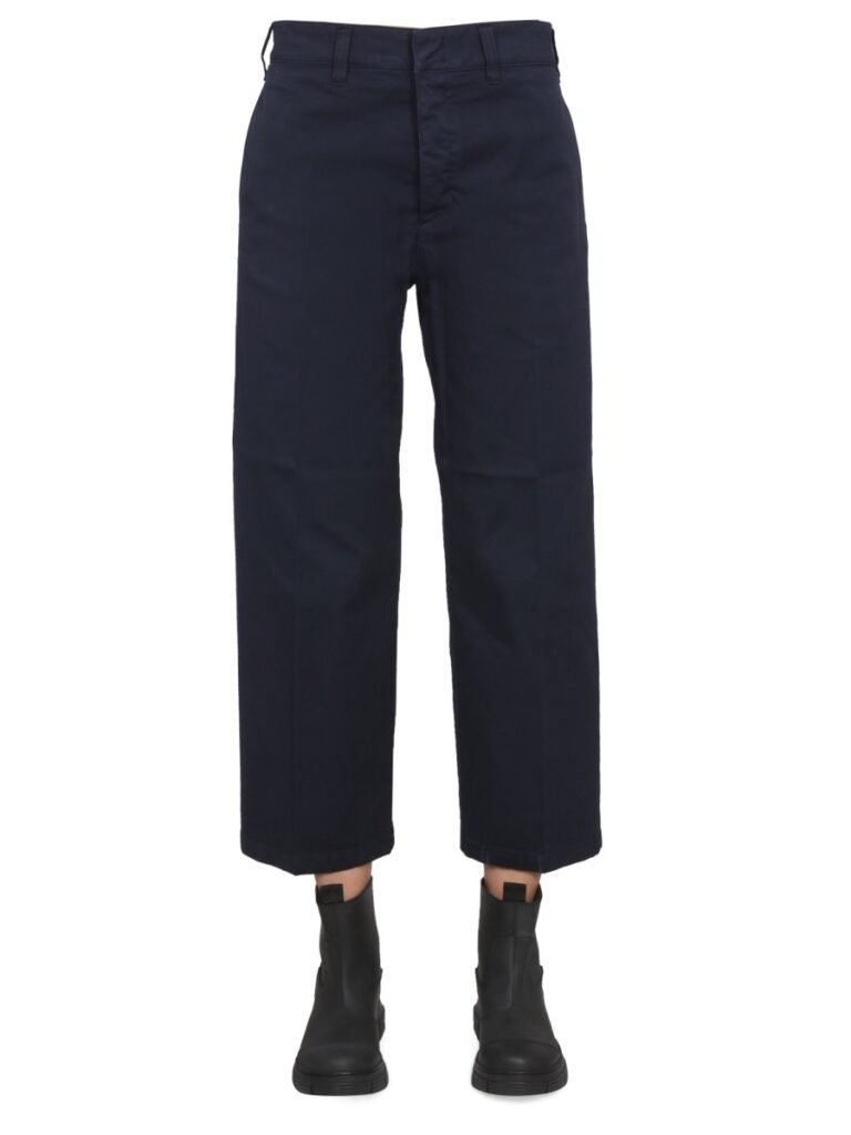 COTTON PANTS