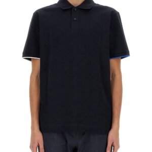 COTTON POLO