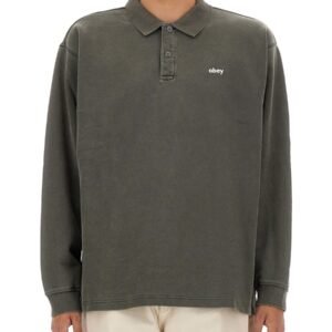 COTTON POLO