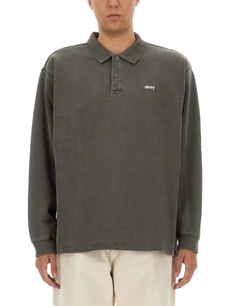 COTTON POLO