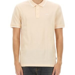 COTTON POLO