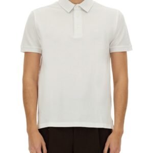 COTTON POLO
