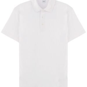 COTTON POLO