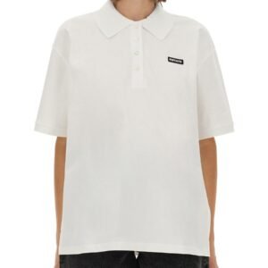 COTTON POLO