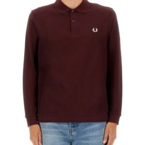 COTTON POLO
