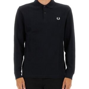 COTTON POLO