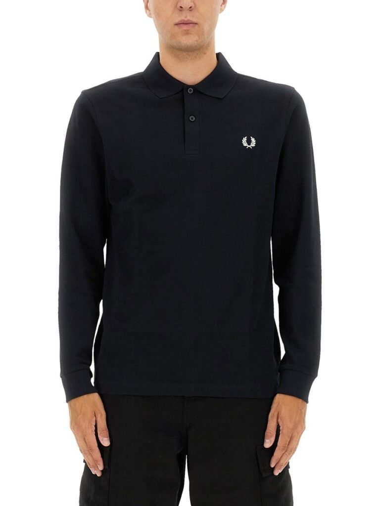 COTTON POLO