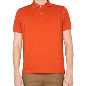 COTTON POLO