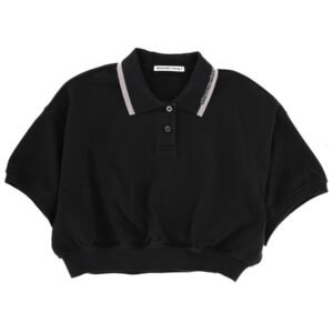 COTTON POLO.