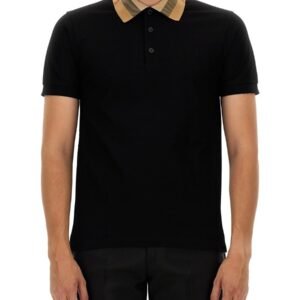 COTTON POLO