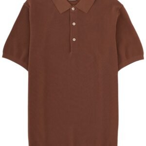 COTTON POLO
