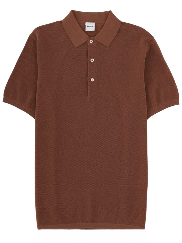 COTTON POLO
