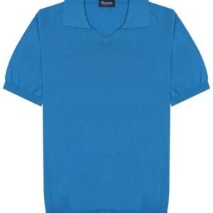 COTTON POLO