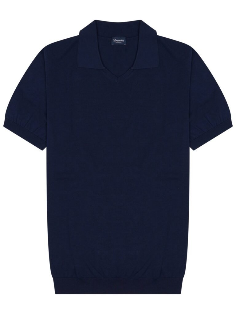 COTTON POLO
