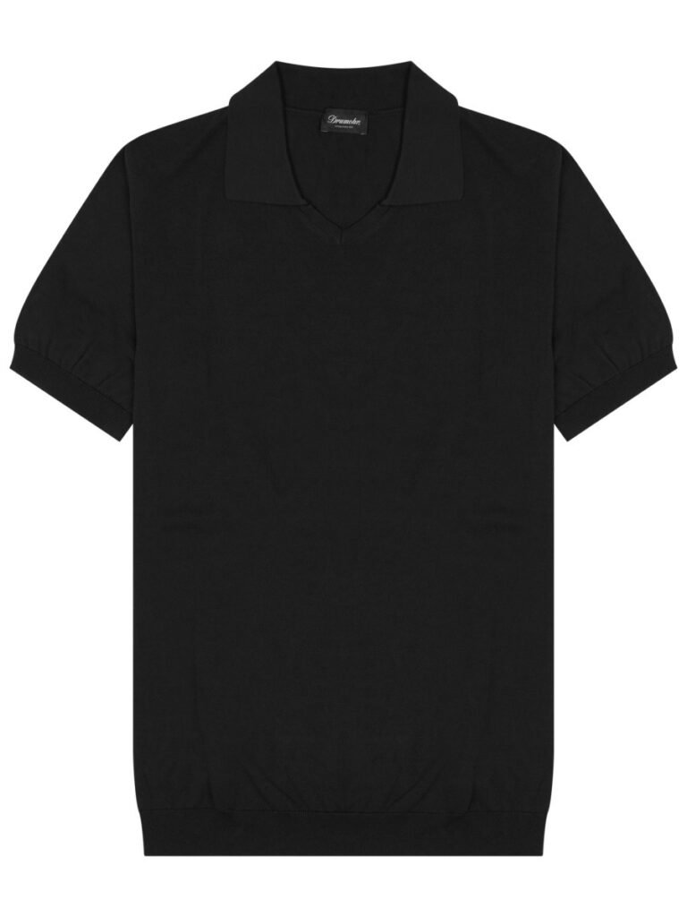 COTTON POLO