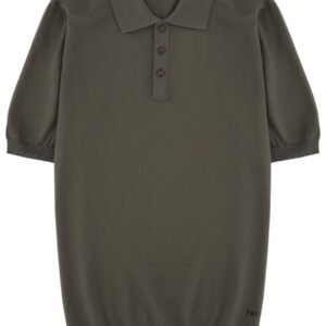 COTTON POLO