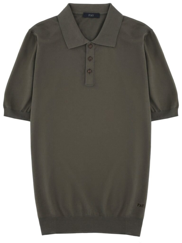 COTTON POLO