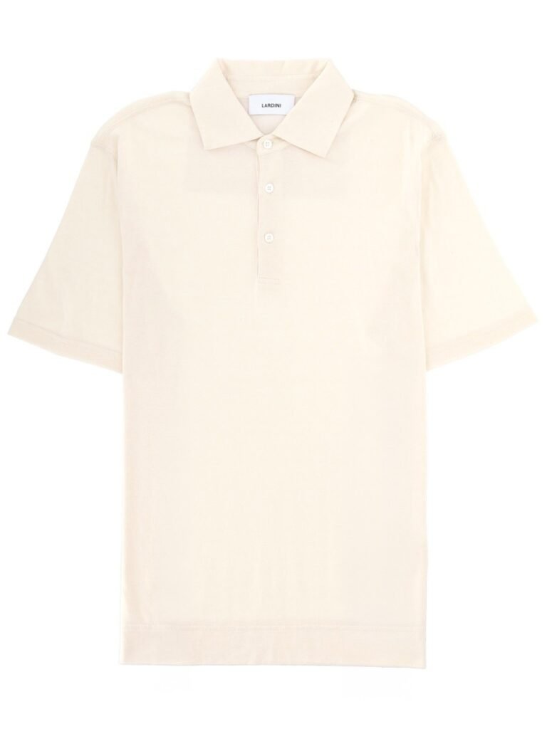 COTTON POLO