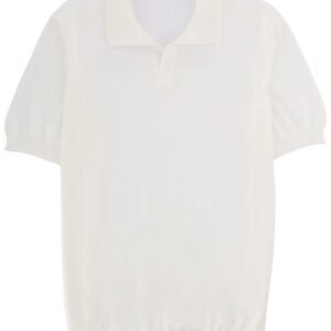 COTTON POLO